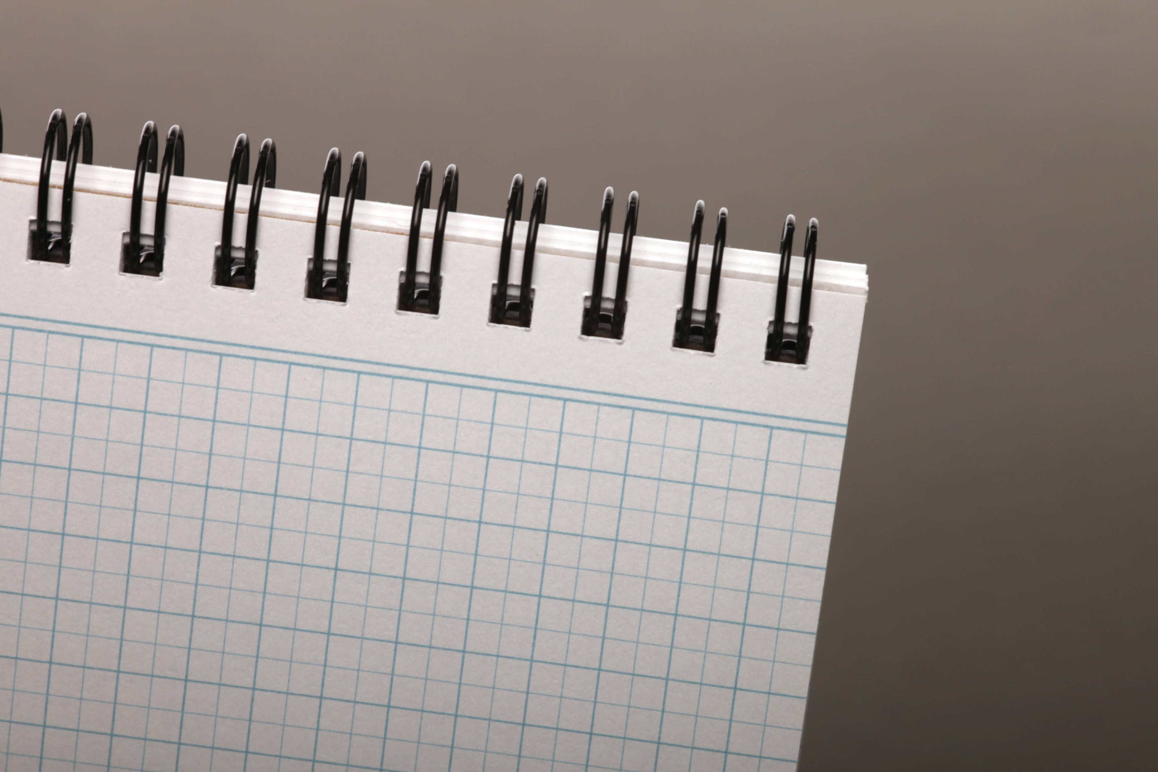 Heavy Duty Field Notes