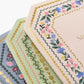 Assorted Set of 3 Gemma Notebooks