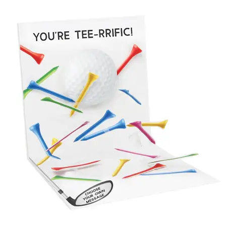 Tee-Riffic!