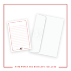 Good Vibes Only 3D Birthday Card