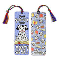 Don’t Fur-Get Your Spot Reader Gift Bookmark with Tassel