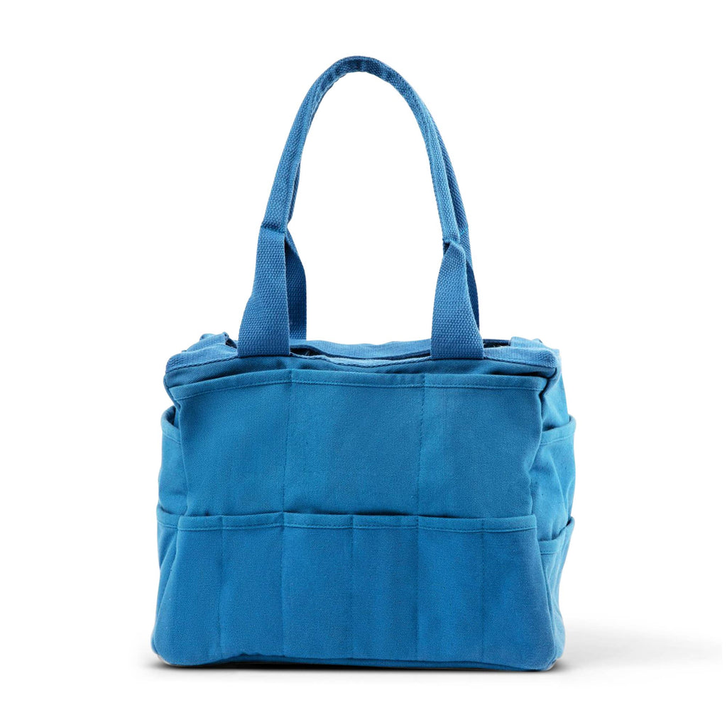 Soolla® Studio Artist Bag - Blueberry Bliss