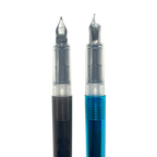 Splendid Duo Fountain Pen Set - Set of 2 Pens
