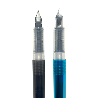 Splendid Duo Fountain Pen Set - Set of 2 Pens