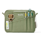 Soolla® Studio Pouch - Good Earth