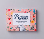 Sunday Letter Pigeon Pack