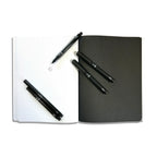 The Paper Works: Sketchbook