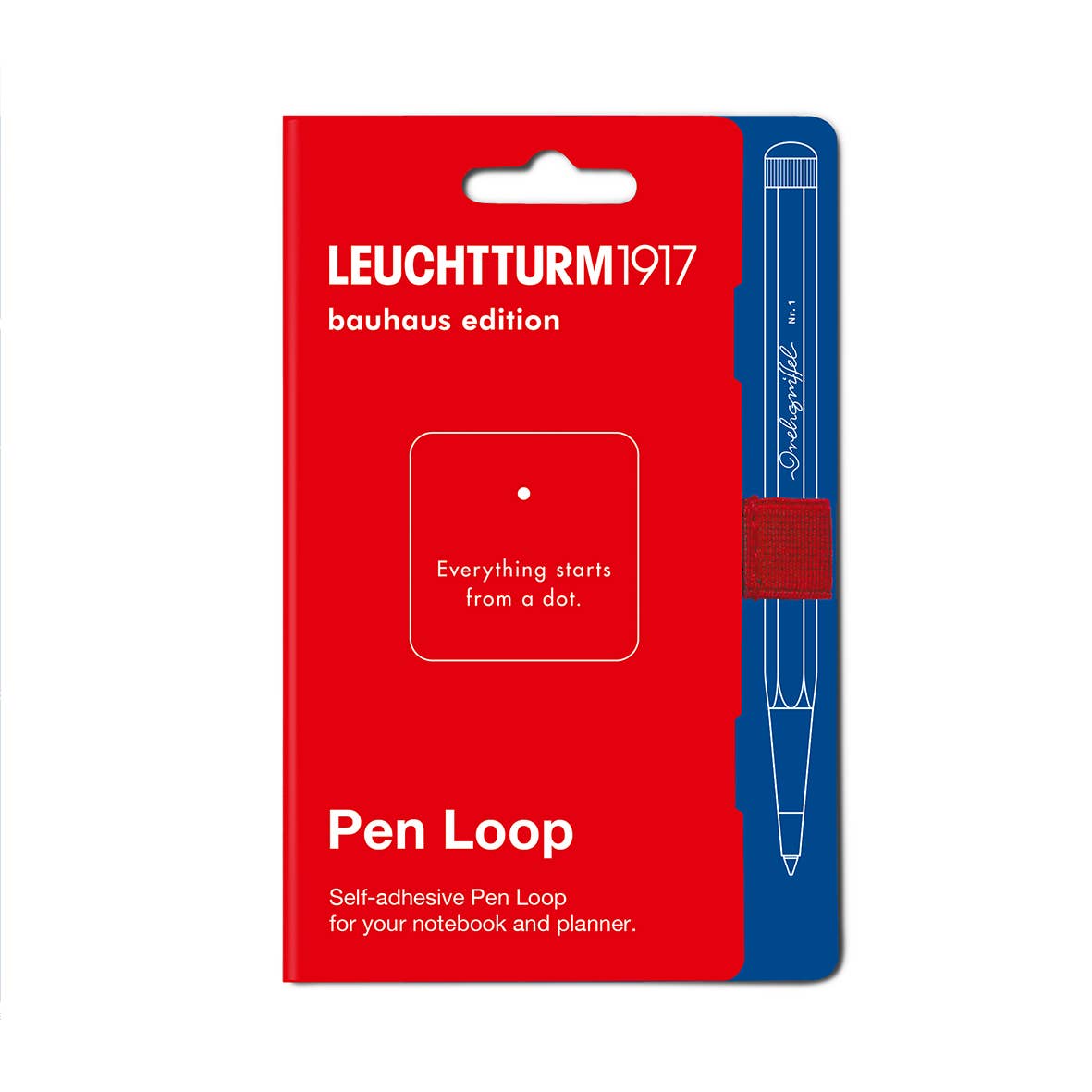 Leuchtturm1917 Pen Loop