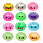 Fun Doh Mystery Dumpling Squishy