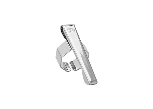 Kaweco Sport Octagonal Clip in Chrome