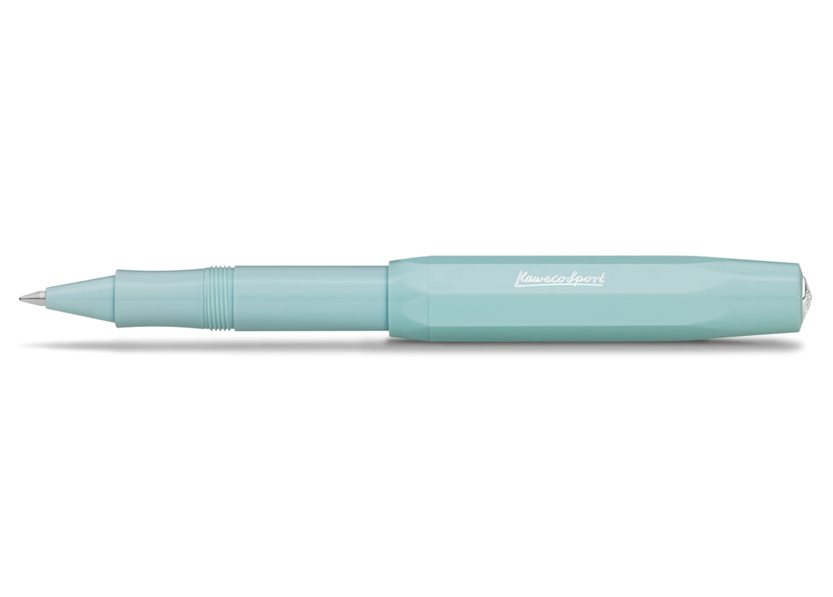 Kaweco Skyline Sport Rollerball in Mint