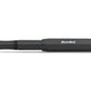 Kaweco Skyline Sport Rollerball in Black