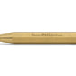 Kaweco Brass Sport Ballpoint Pen
