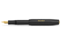 Kaweco Classic Sport Fountain Pen in Black