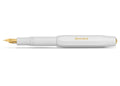Kaweco Classic Sport Fountain Pen in White