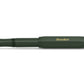 Kaweco Classic Sport Fountain Pen in Green
