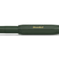 Kaweco Classic Sport Fountain Pen in Green