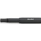 Kaweco Skyline Sport Fountain Pen in Black