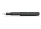 Kaweco AL Sport Fountain Pen in Black