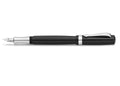 Kaweco Student Fountain Pen - Black (F)