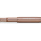 Kaweco AL Sport Fountain Pen in Rose Gold