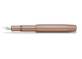 Kaweco AL Sport Fountain Pen in Rose Gold