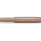 Kaweco AL Sport Fountain Pen in Rose Gold