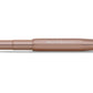 Kaweco AL Sport Fountain Pen in Rose Gold