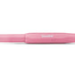 Kaweco Frosted Sport Rollerball in Blush Pitaya