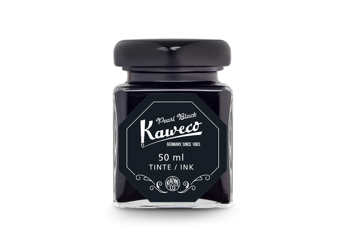 Kaweco Ink Bottle in Black
