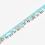 Piano Society Washi Tape
