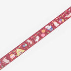 The Doggie Circus Washi Tape