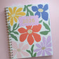 Primary Blooms 2026 Softcover Planner
