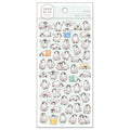 Penguin Stickers