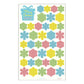 Snowflake Stickers
