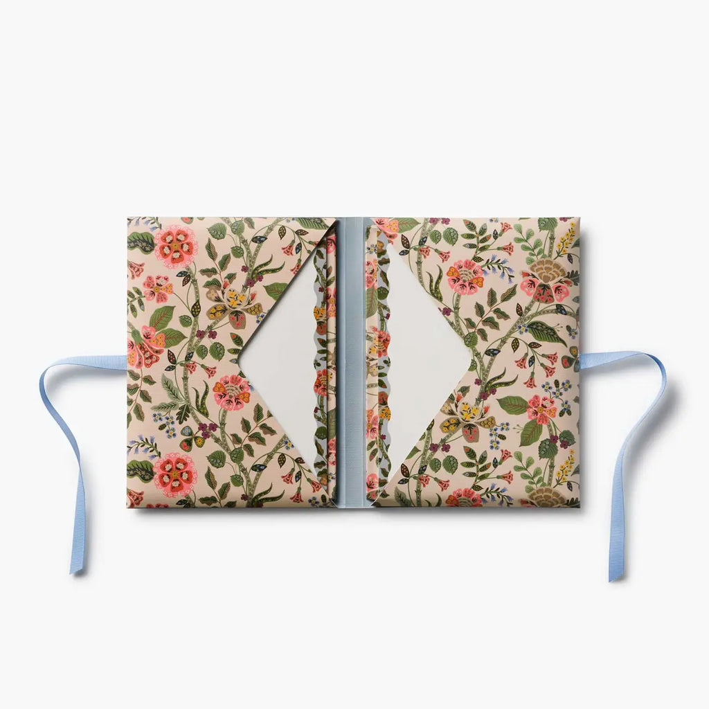 Gracie Folio Stationery Set