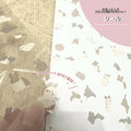 Cat Planner Stickers