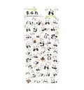 Panda Planner Stickers