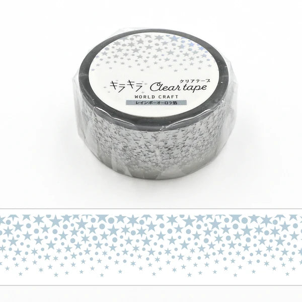 Stars Washi Tape