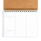 Spiral Project Planner