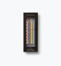 Schoolhouse Gel Pen Set of 4