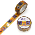 Trick or Treat Washi Tape