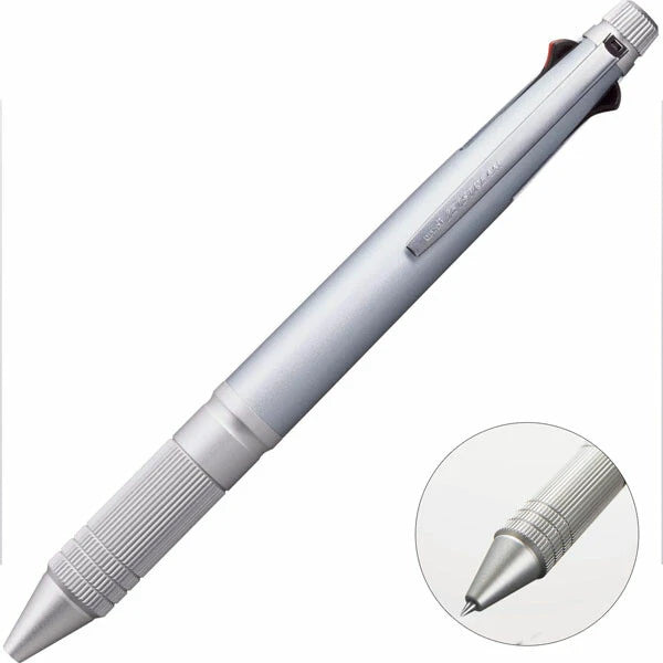 uni-ball Multifunction Ballpoint Pen Jetstream 4&1 .5mm