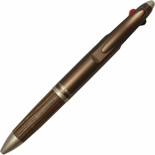 Mitsubishi Pure Malt 2 & 1 (Gel Pen & Pencil)