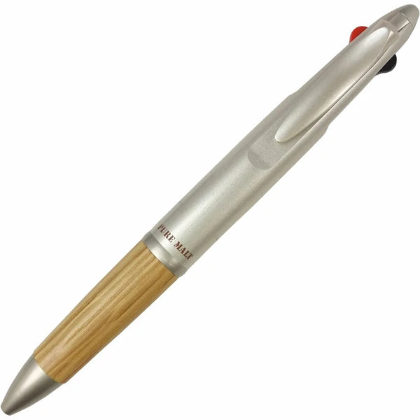 Mitsubishi Pure Malt 2 & 1 (Gel Pen & Pencil)
