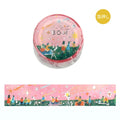 Night of Shooting Stars- "City" Washi Tape