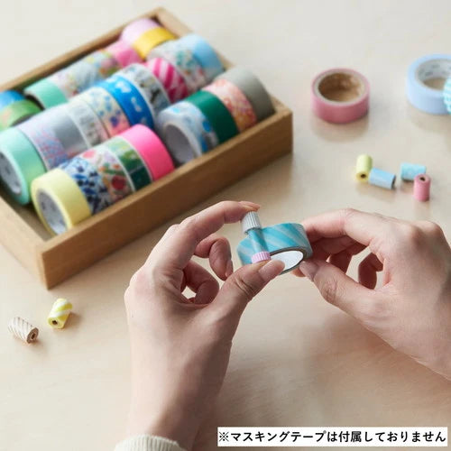 Maco Washi Portable Holder