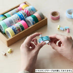 Maco Washi Portable Holder