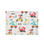 Dragon Race Tracks Doodle Pad Duo Sketchbooks - Set of 2