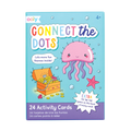 Connect the Dots Activity Cards